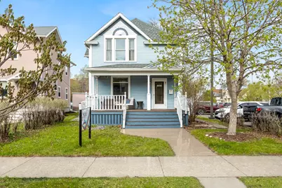 203 8th Street S, Fargo,  58103 - Photo 1