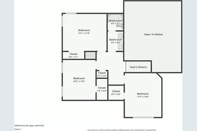 4909 Rusten Rd, Eagan, MN 55122 - Photo 57
