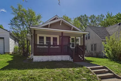 3450 Emerson Avenue N, Minneapolis, MN 55412 - Photo 1