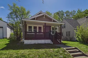 3450 Emerson Ave N, Minneapolis, MN 55412 - Photo 1