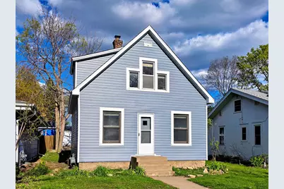 3021 Tyler Street NE, Minneapolis, MN 55418 - Photo 1