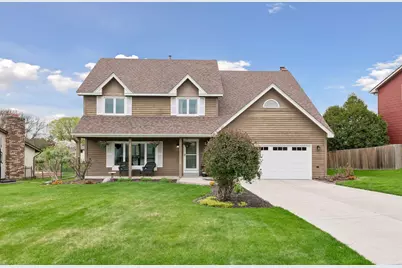 4115 Balsam Lane N, Plymouth, MN 55441 - Photo 1
