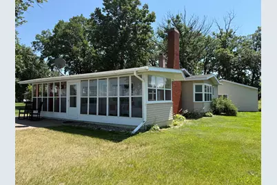 1590 W Lake Drive, Detroit Lakes, MN 56501 - Photo 1