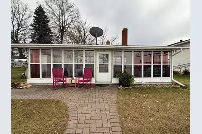 1590 W Lake Drive, Detroit Lakes, MN 56501 - Photo 1