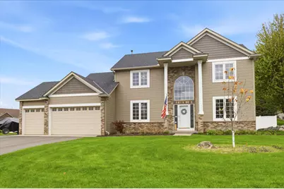 17795 Idawood Path, Lakeville, MN 55044 - Photo 1