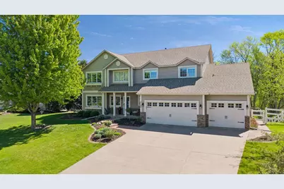3790 Yellowstone Lane N, Plymouth, MN 55446 - Photo 1