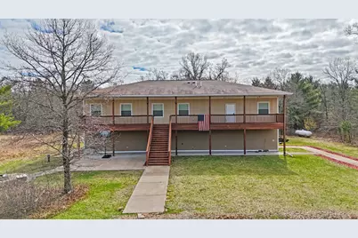 24650 McLain Road, Grantsburg, WI 54840 - Photo 1