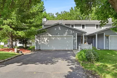 6433 Cavell Avenue N, Brooklyn Park, MN 55428 - Photo 1