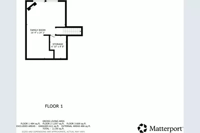 2509 Edinbrook Terrace, Brooklyn Park, MN 55443 - Photo 45
