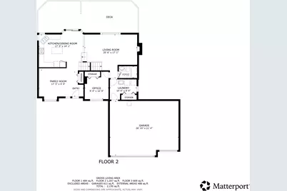 2509 Edinbrook Terrace, Brooklyn Park, MN 55443 - Photo 43