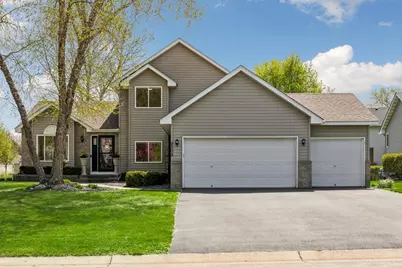 2509 Edinbrook Terrace, Brooklyn Park, MN 55443 - Photo 41