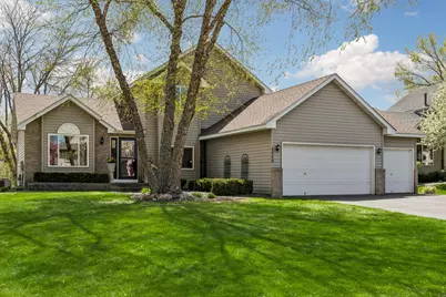 2509 Edinbrook Terrace, Brooklyn Park, MN 55443 - Photo 1