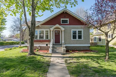 501 Nicollet Avenue, North Mankato, MN 56003 - Photo 1