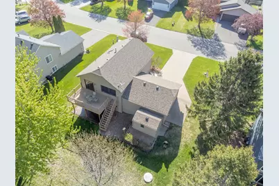 1372 Granite Lane N, Oakdale, MN 55128 - Photo 33