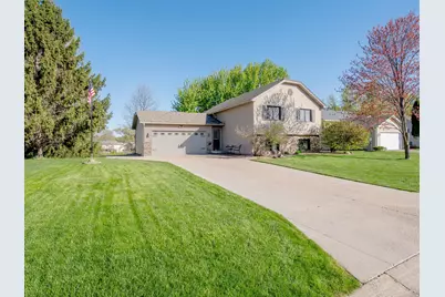 1372 Granite Lane N, Oakdale, MN 55128 - Photo 27