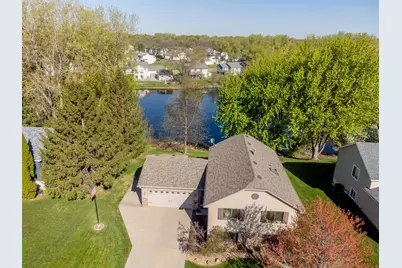 1372 Granite Lane N, Oakdale, MN 55128 - Photo 1
