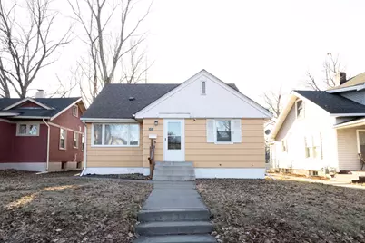 3451 Logan Avenue N, Minneapolis, MN 55412 - Photo 1