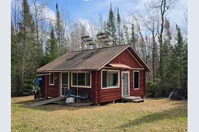 2217 Michaels Beach Road, Zim, MN 55738 - Photo 1