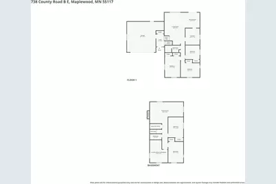 738 County Road B E, Maplewood, MN 55117 - Photo 9