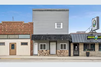 106 E 5th Street, Starbuck, MN 56381 - Photo 1