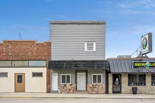 106 E 5th St, Starbuck, MN 56381 - Photo 1