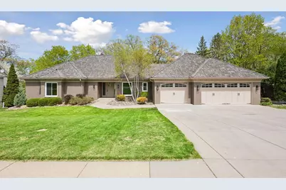 10752 Mount Curve Road, Eden Prairie, MN 55347 - Photo 1