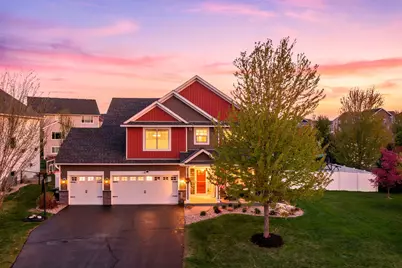 6023 158th Street W, Apple Valley, MN 55124 - Photo 1