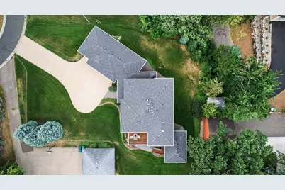 400 E Horseshoe Drive, Shoreview, MN 55126 - Photo 37