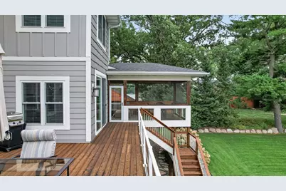 400 E Horseshoe Drive, Shoreview, MN 55126 - Photo 31