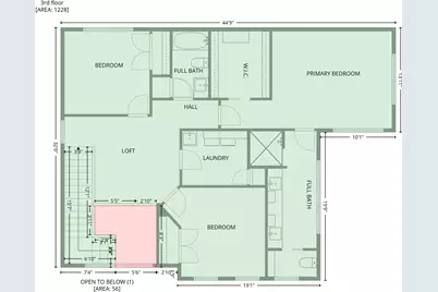 400 E Horseshoe Drive, Shoreview, MN 55126 - Photo 47