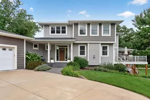 400 E Horseshoe Dr, Shoreview, MN 55126 - Photo 3