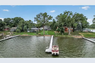 400 E Horseshoe Drive, Shoreview, MN 55126 - Photo 35