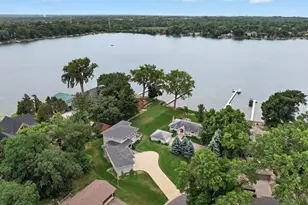 400 E Horseshoe Dr, Shoreview, MN 55126 - Photo 39