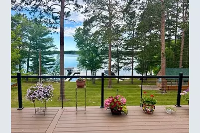 4711 Twin Pines Trail NW, Hackensack, MN 56452 - Photo 3