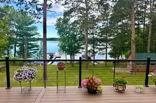 4711 Twin Pines Trail NW, Hackensack, MN 56452 - Photo 3