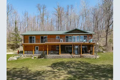 4711 Twin Pines Trail NW, Hackensack, MN 56452 - Photo 1