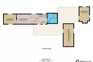 8370 Sioux Trail SW, Motley, MN 56466 - Photo 15