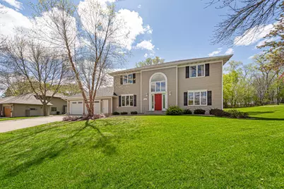 1424 Fairway Drive, Faribault, MN 55021 - Photo 1