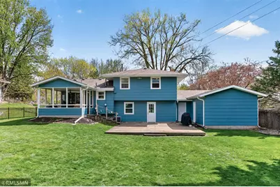 2479 Hillside Road, White Bear Lake, MN 55110 - Photo 43