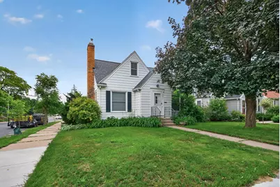 5501 40th Avenue S, Minneapolis, MN 55417 - Photo 1