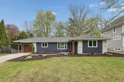 125 Oakwood Road, Hopkins, MN 55343 - Photo 1
