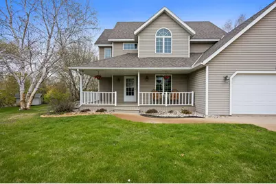 1506 Mc Auliffe Place NW, Alexandria, MN 56308 - Photo 3