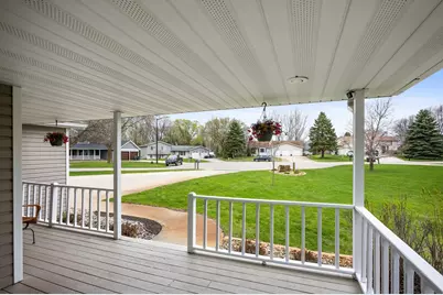 1506 Mc Auliffe Place NW, Alexandria, MN 56308 - Photo 3