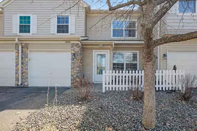 1888 Wildflower Court, Shoreview, MN 55126 - Photo 1