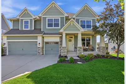 16885 Diamonte Way, Lakeville, MN 55044 - Photo 1