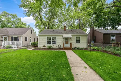14 Jackson Avenue S, Hopkins, MN 55343 - Photo 1