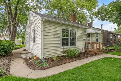 14 Jackson Avenue S, Hopkins, MN 55343 - Photo 5
