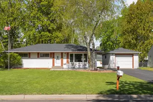 3811 St Regis Dr, White Bear Lake, MN 55110 - Photo 1