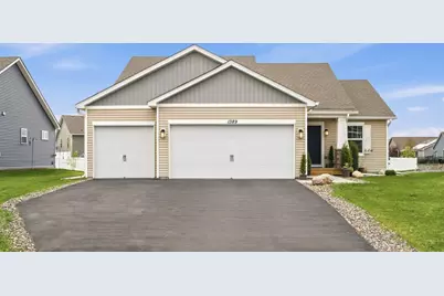 1389 Freedom Lane, Delano, MN 55328 - Photo 1