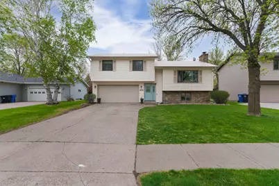 1914 23rd Street S, Fargo,  58103 - Photo 1
